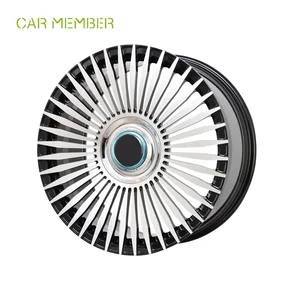 8 en çok satılan, tekerlekler 18 5x114-no. 7