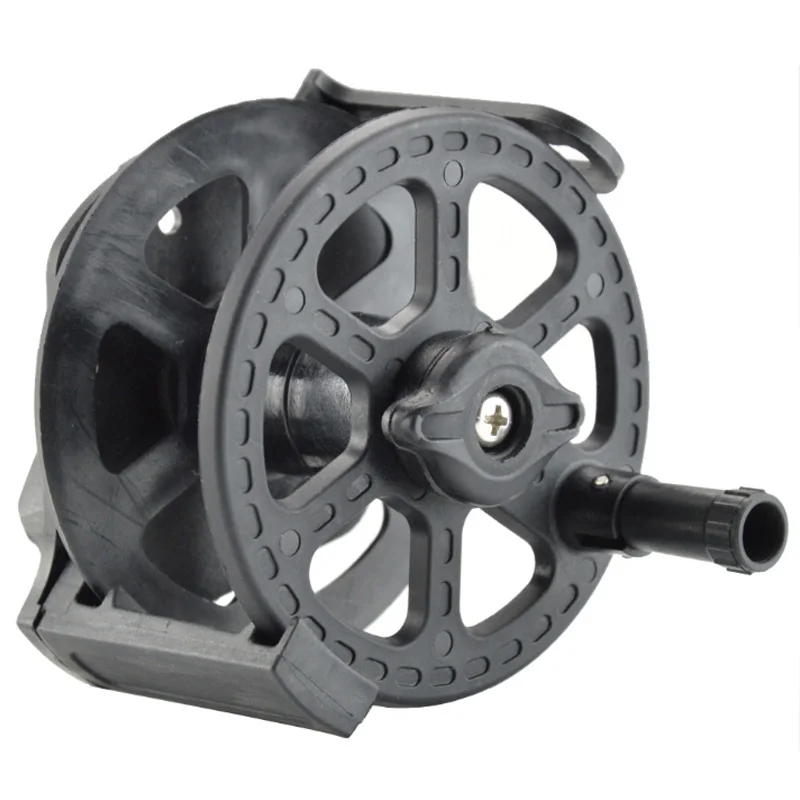 Composite Speargun Reel Capacity 230 Feet 70 Meter Spearfishing Rope Reel Spearfishing DIY Equipment Accessories-FABY