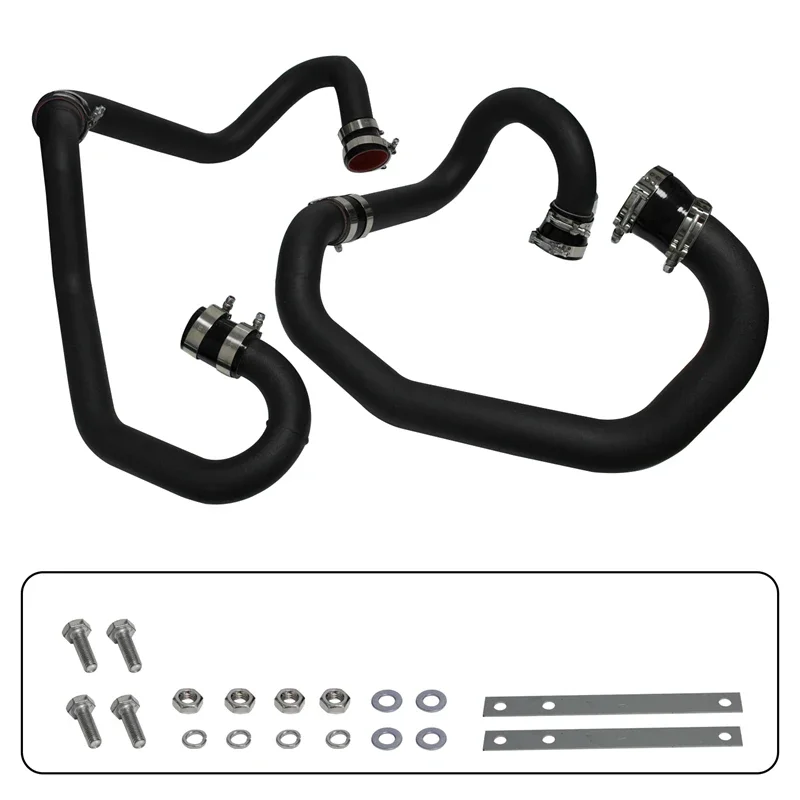 Intercooler Pipes U…