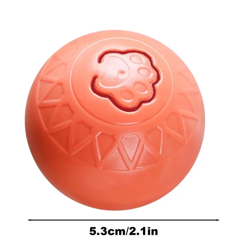 Smart Dog Toys Safe Colorful Interactive Dog Toy Interactive Dog Toy Tennis Balls For Dogs Small Dog Toys For Entertainment