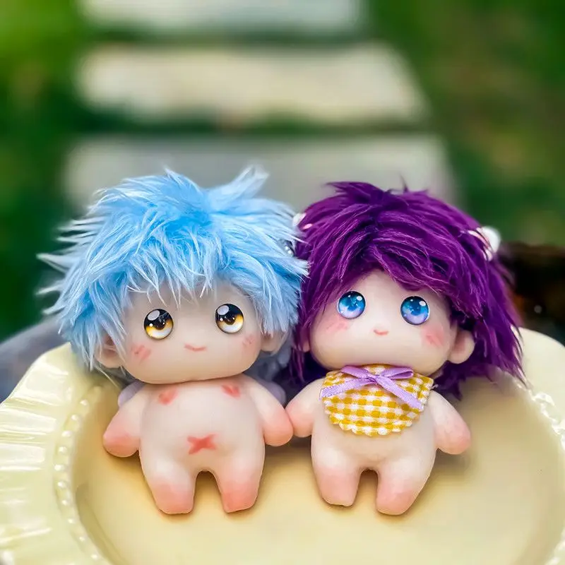 لعبة اسفنجي 12 سنتيمتر دمية السيد الحب الملكة اختيار فيكتور لوسيان جافين كيرو شو Q-العب قرصة دمية Kawaii لعب للأطفال سيليكون دمية