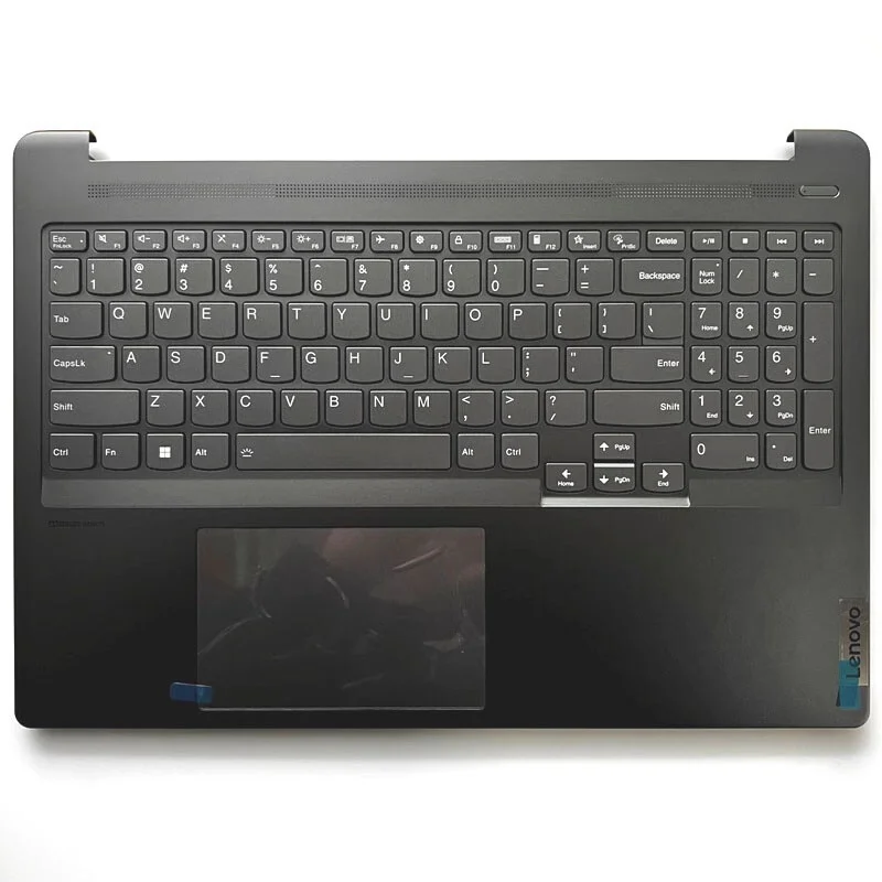 

New For Ideapad 5 Pro-16ACH6 82L5 Creator 5-16ACH6 82L6 Upper Case US Backlit KB