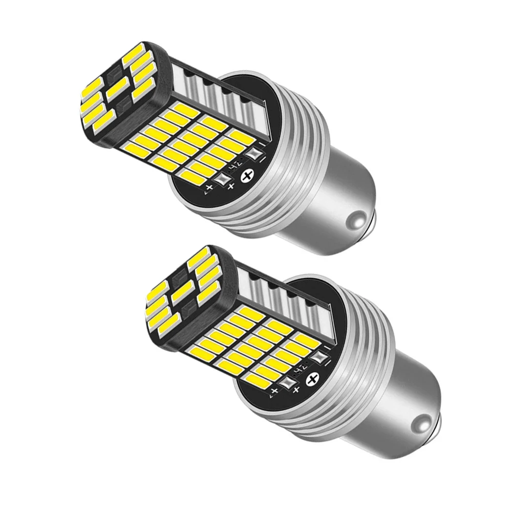 

The Real Color Of The Item May Be Slightly Different From The Pictures Shown On Waterproof Super Bright LED 6500K