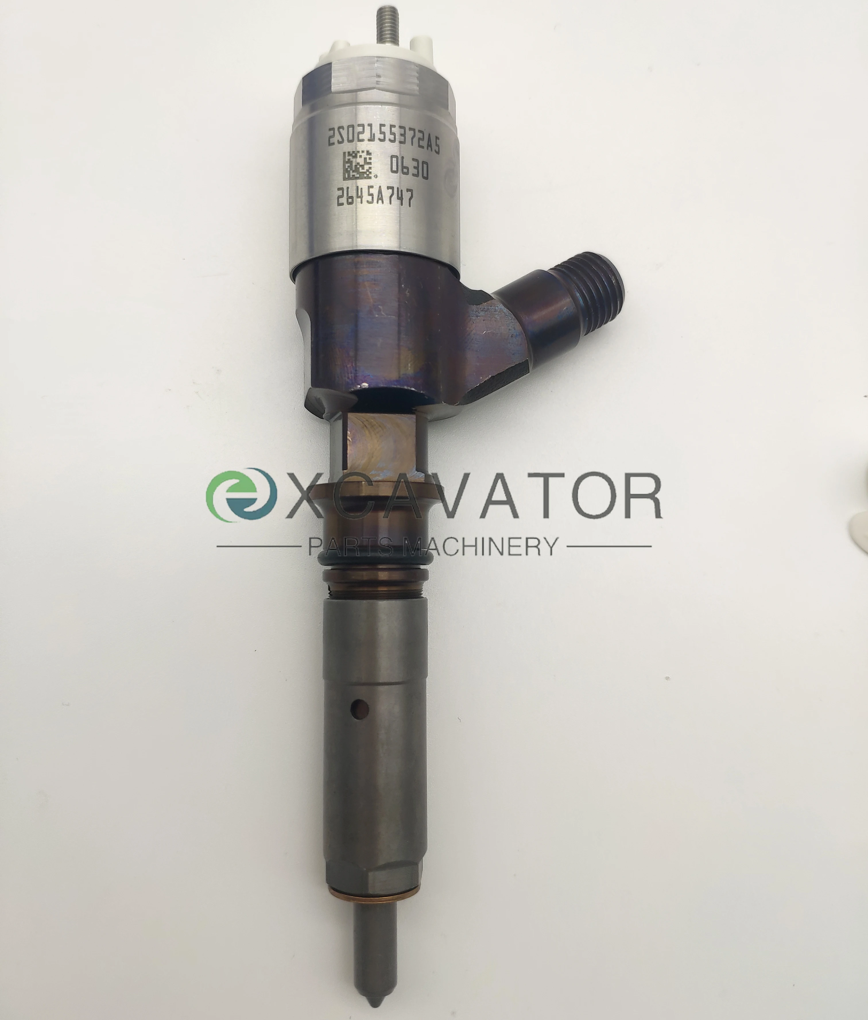 High Quality CAT C6.6 Injector 2645A747 3200680 Common Rail Injector 320-0680 For Caterpillar Engine C6.6 CAT 323D Fuel Injector