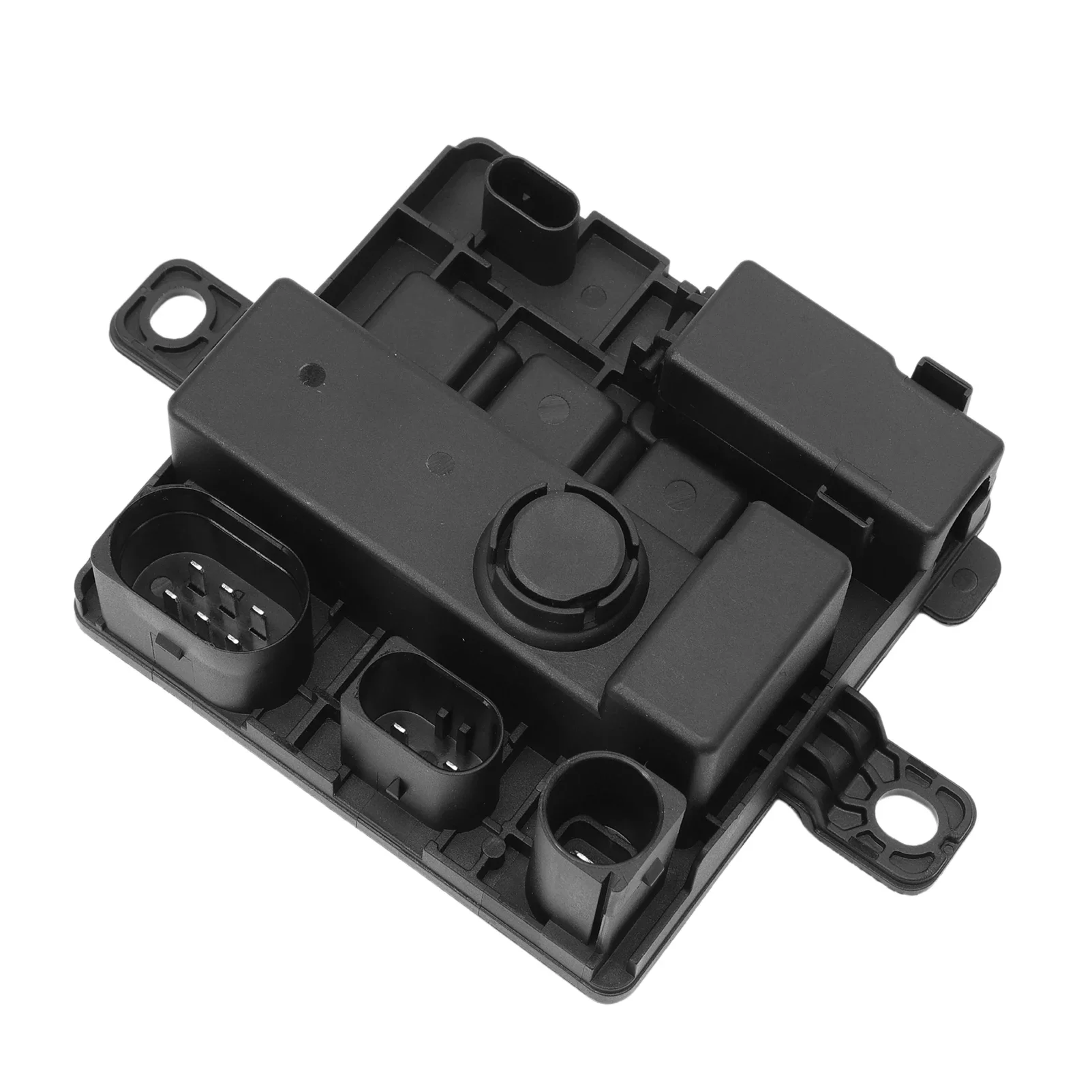 12637591534 Integrated Power Supply Module For BMW 328i 335i 428i 435i 535i 640i 740i 740i X5 X6 Distribution Box Control Module