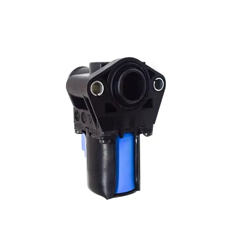 Imagen 2 del producto 31460479   Válvula de Control de agua para calentador de coche, válvula reguladora de temperatura para Volvo V70 V60 V40 S80 S60 2011-2015