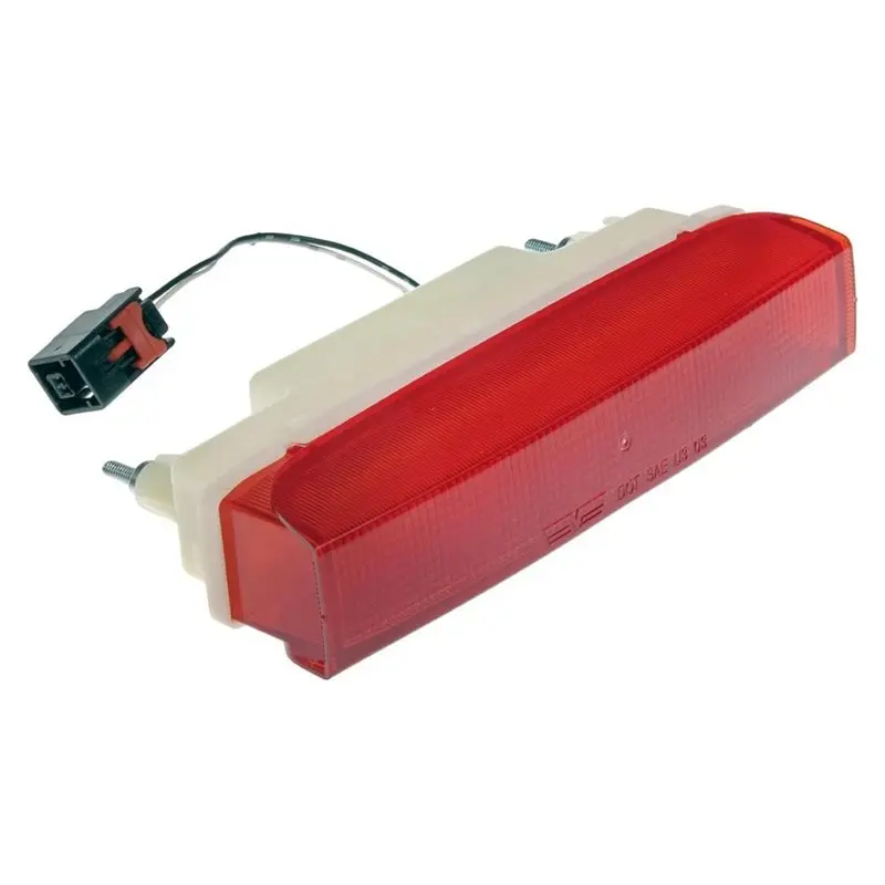 

Car High Mount Stop Light Brake Light For Pacifica 2004-2008 3Rd Third 923-260 4857585AA 4857585AB