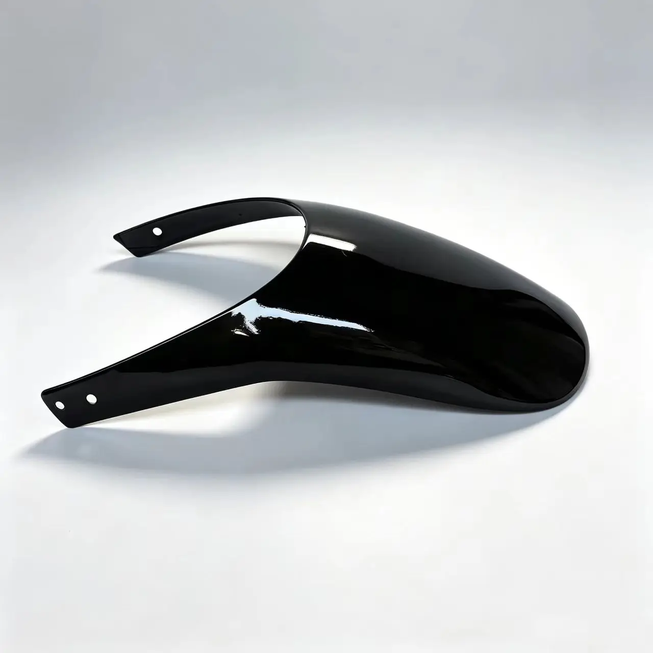 Front Fender Extender For Zhangxue 500RR Lengthened Widened Mud Splash Guard No Drilling Radiator Protector Motorcycle Mod Parts