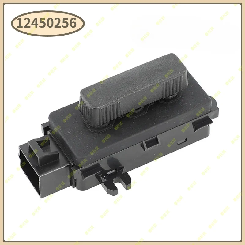 12450256 Automotive Power Seat Control Switch Seat Adjustment Switch Auto Parts 12450256 For Cadillac GMC 1999-2007