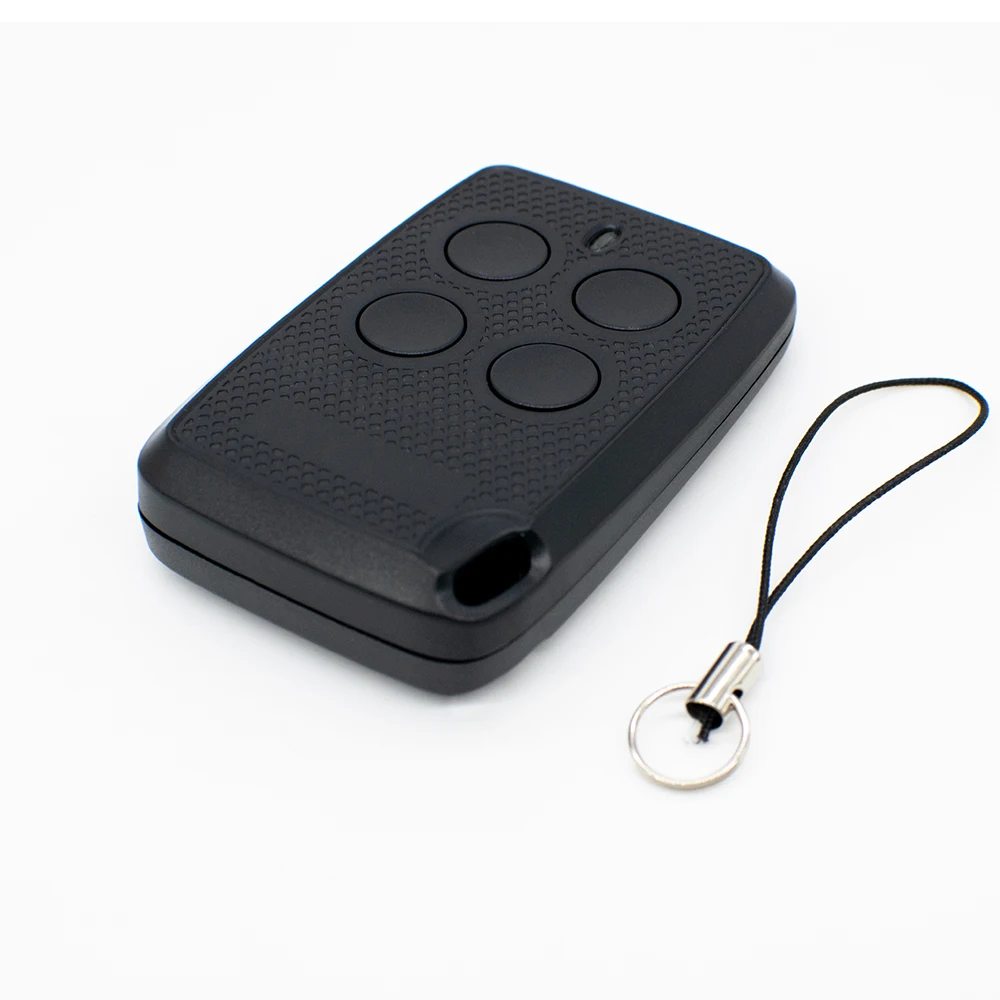 PROTECO ANGIE-R 433mhz Code roulant télécommande de porte de Garage 433.92mhz transmetteur de Code roulant de remplacement