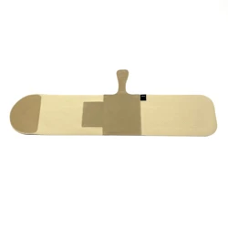 Cord-mac Bee Transmitter waist belt fits SONY Senhai Shurlek strap