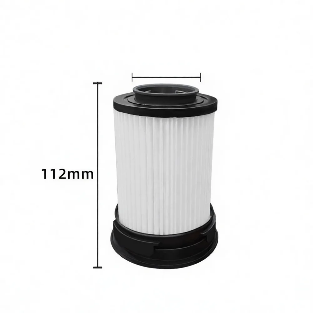 Replacement Filter Accessory For Miele Triflex HX1 Vacuum HX FSF Cleaning Tool Home Household Appliance Part
