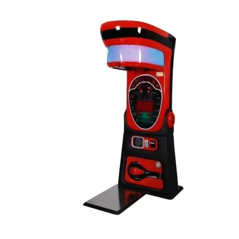 Boxing Machine Professional Sparring Training Equipment With Sensor Reaction System for Boxing Arcade Game Fitness Arcade Game