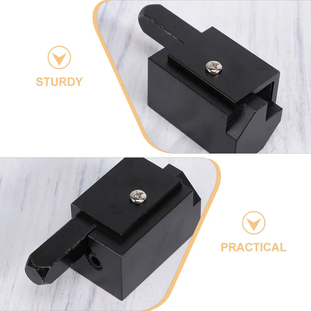 

Right Angle Chisel Corner Woodworking Square Mortise Chisel For Door Lock Groove Metal Angle Cutting Tool Wear-Resistant