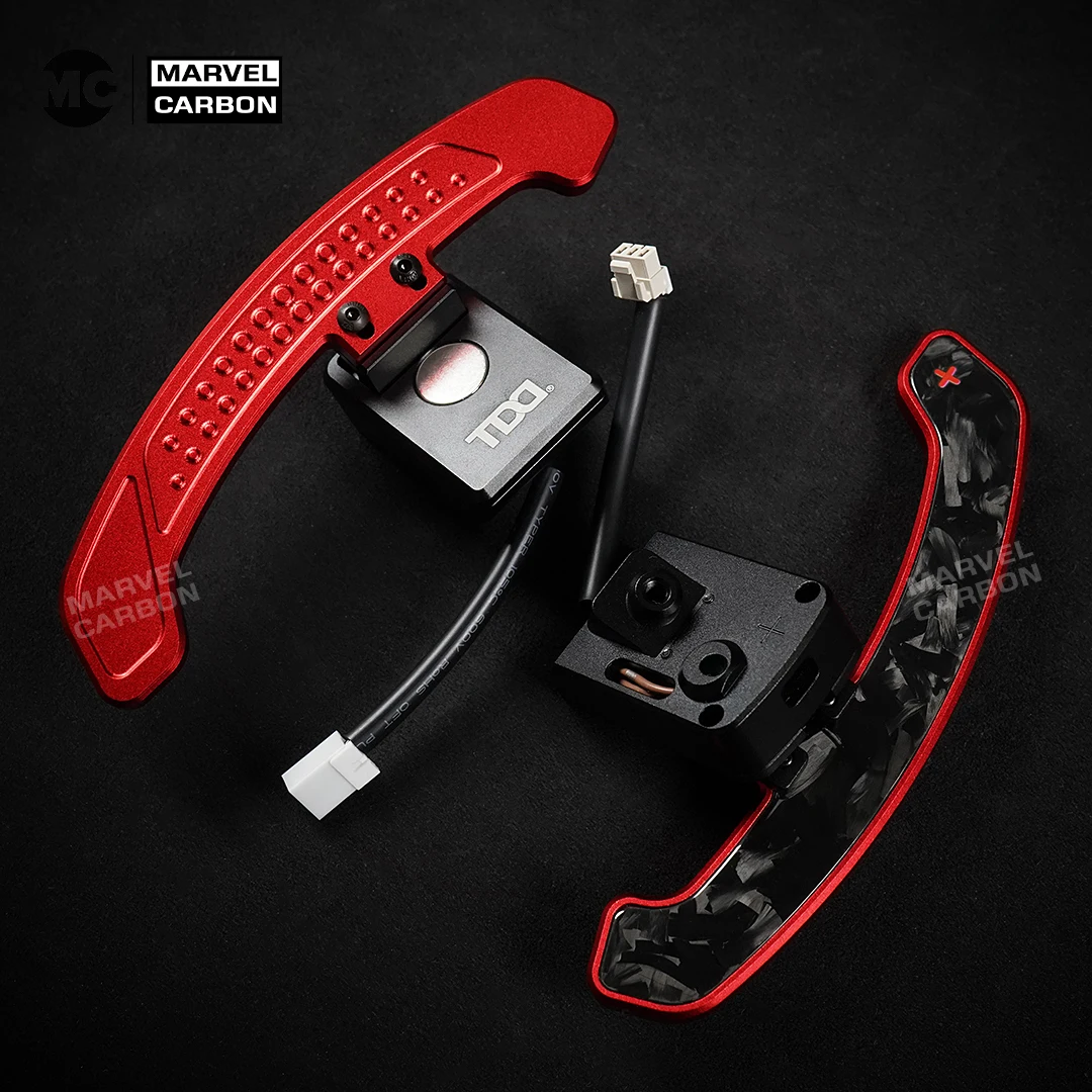 

Глянцевый магнитный рычаг переключения передач из углеродного волокна для Nissan Micra VERSA FAIRLADY Rogue Teana X-trail Altima сзади из алюминиевого сплава