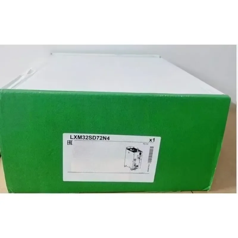 

Brand New LXM05AD22N4 2KW Servo Drive Fast Delivery