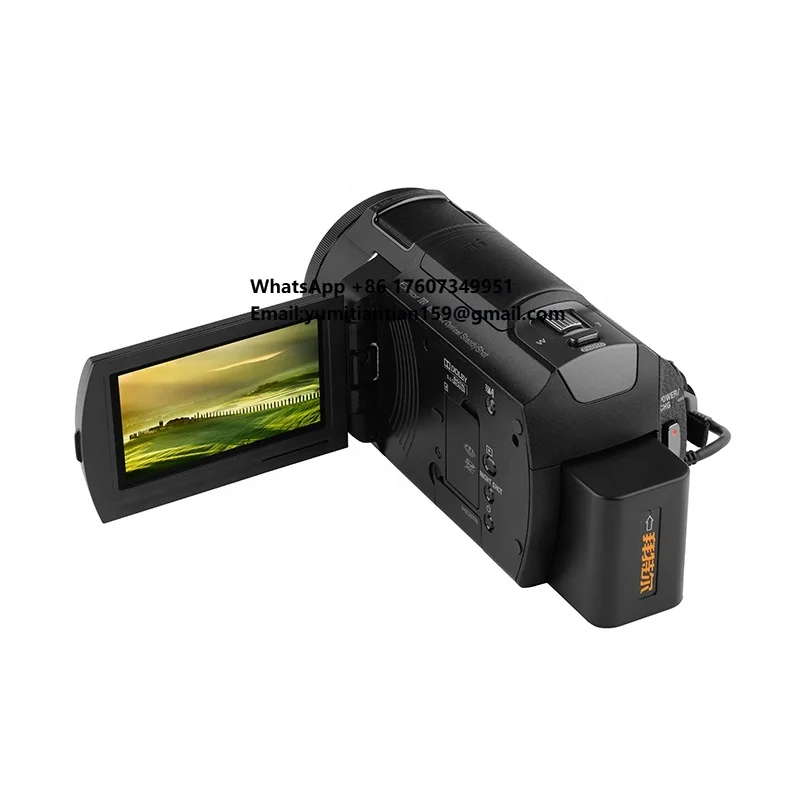 Exdv1301/KBA7.4-S Mining Explosion Proof Camera for Evidence Collection and Investigation Image Collection