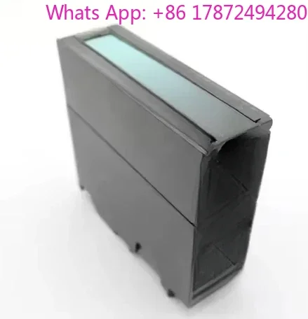

S7 PLC 400, E5 6ES7 134-4MB02-0AB0 HZSD-29B Liquids Densitometer Liquid Specific Gravity Hydrometer Liquid Density Meter