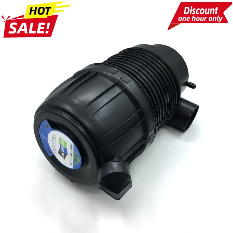 

Excavator Parts for Doosan Daewoo DH60-7 Air Filter Housing Air Filter Back Cover Air Filter Element Assembly New