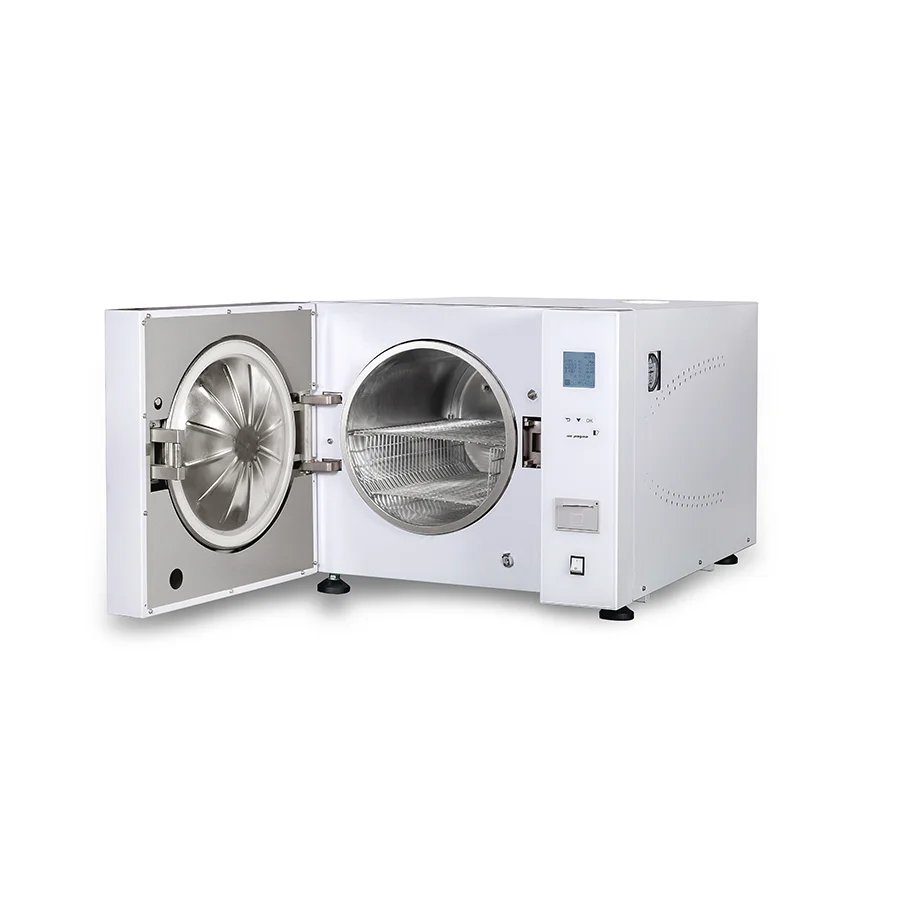 Bench Top  Autoclave 40l   Class B  for Dental Instrument Sterilization