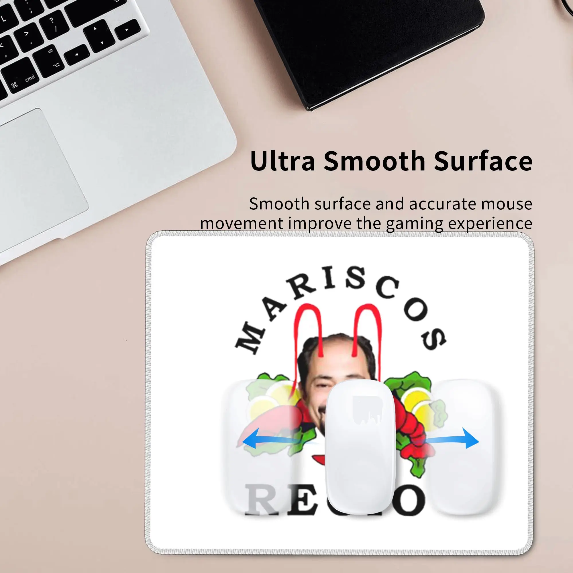 أنطونيو ريسيو لوحة الماوس الكمبيوتر لوحة المفاتيح الماوس حصيرة ألعاب الكمبيوتر المحمول حصيرة مكتب الجدول الحصير #3