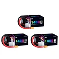 3Pcs