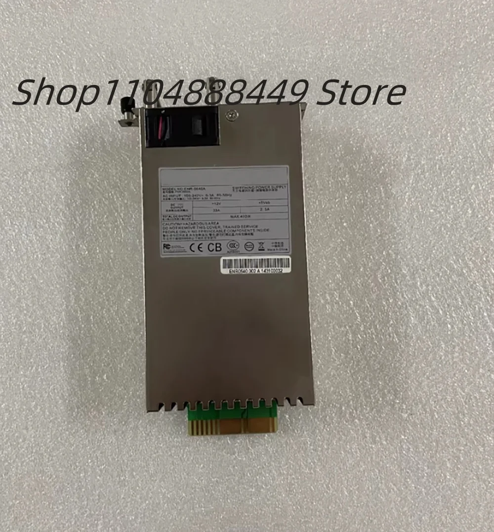 ENR-0640A Fuente de alimentación conmutada de 400 W