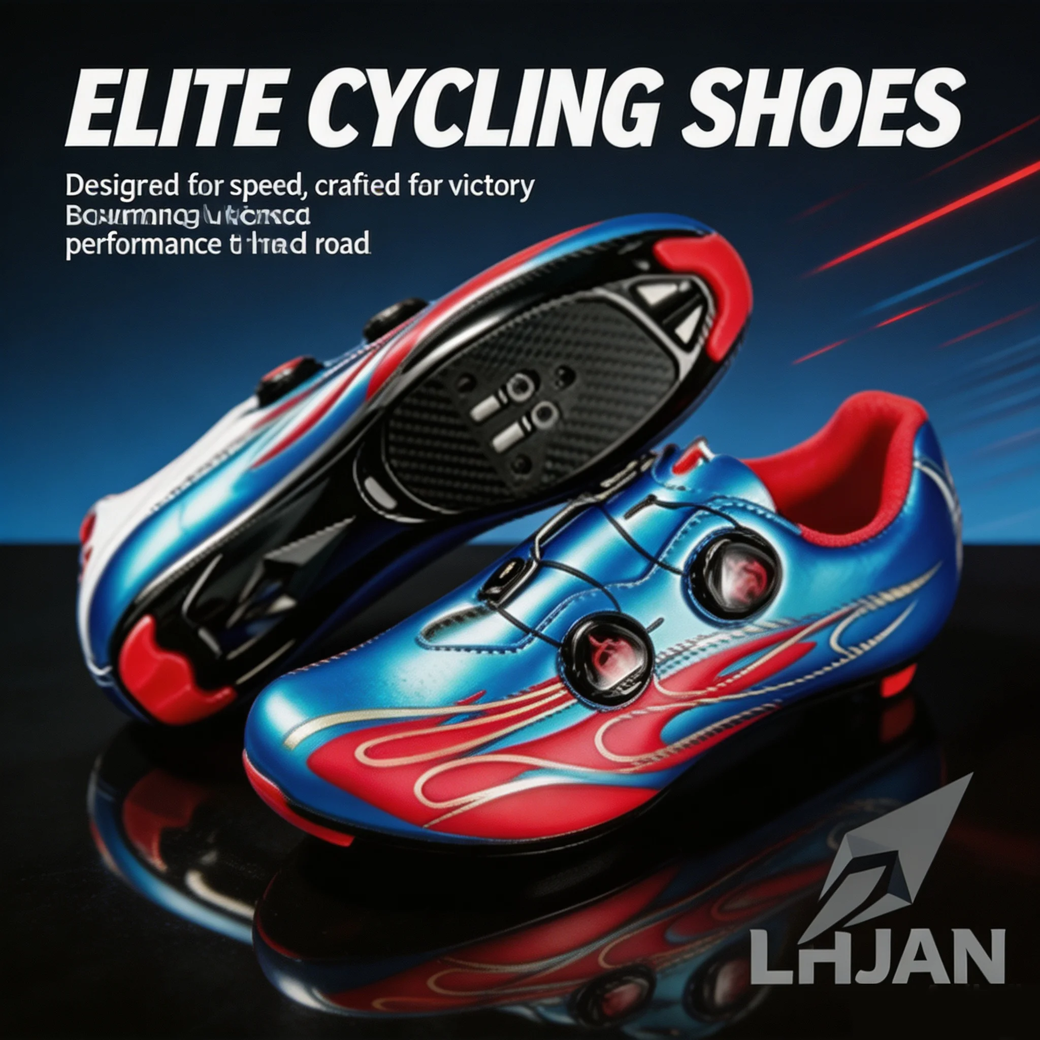 Rennrad-Sneaker für Männer und – Road Bike Cleats Bewertung und Preis