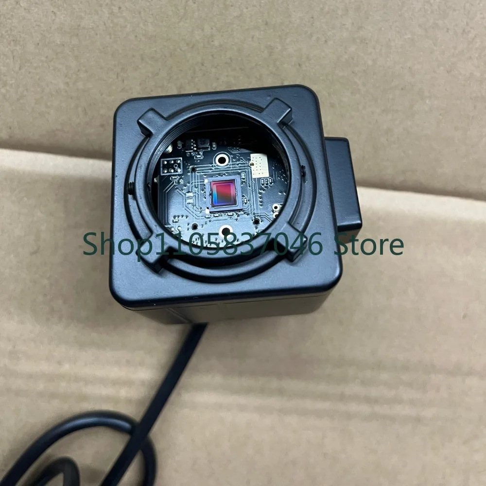 Mobile phone repair circuit board repair 4K microscope connected to computer 8 million pixel 179 chip connected to mobile phone