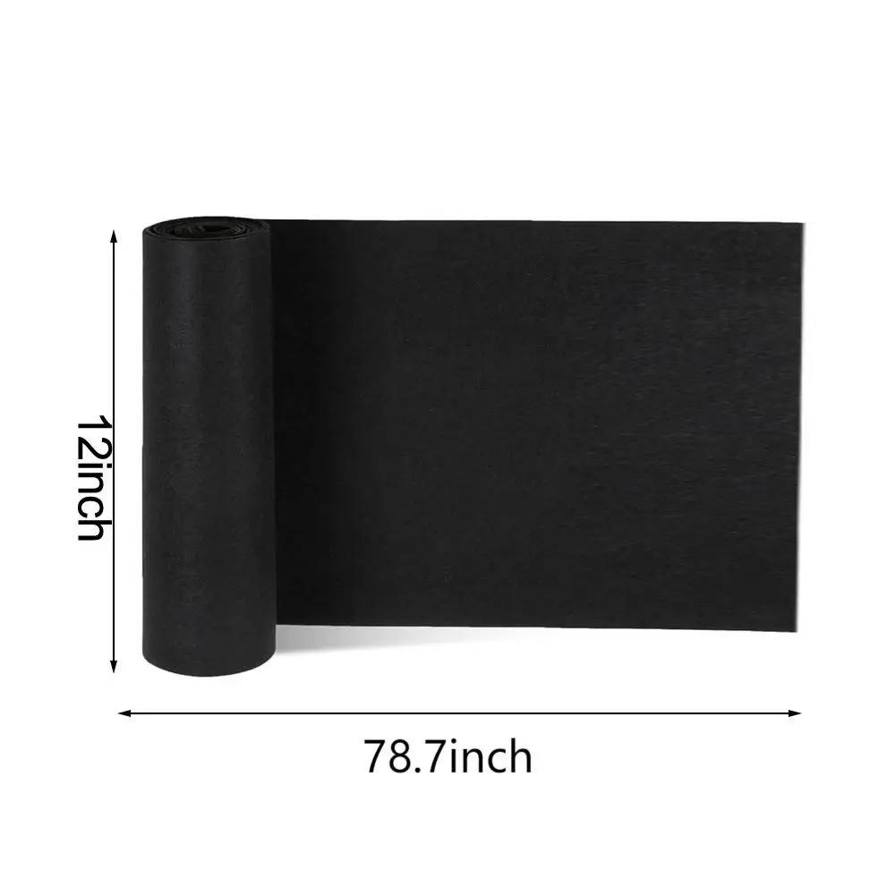 Flower Pot Liner Roll 0 3*2m with Felt Suitable for Use in For Gardens and as Pet Bedding Flexible and Long Lasting