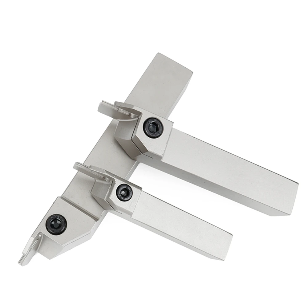 MGEHR1010 MGEHR1212 MGEHR1616 MGEHR2020 MGEHR2525-1.5 2 2.5 3 4 5 Grooving Arbor Dụng Cụ Khoan Thanh Cnc Công Cụ Bên Ngoài Giá Đỡ