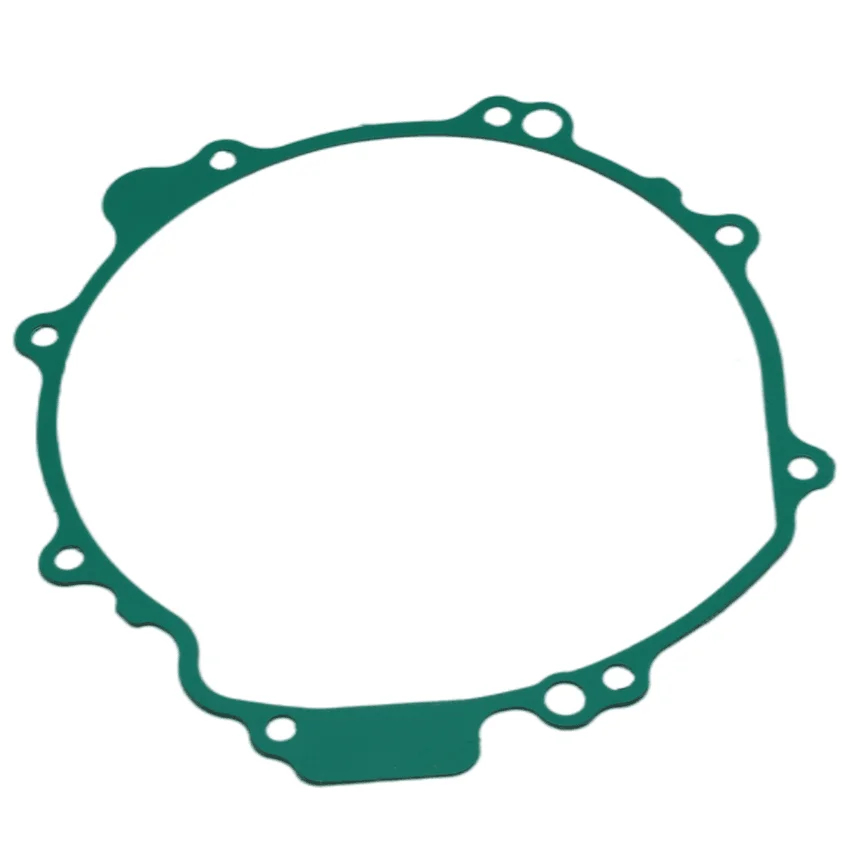 Motorcycle Gasket generator cover For Honda VFR800 VTEC Interceptor Blsnche ABS VFR800X Crossrunner 11636-MCW-000 11636-MCW-010