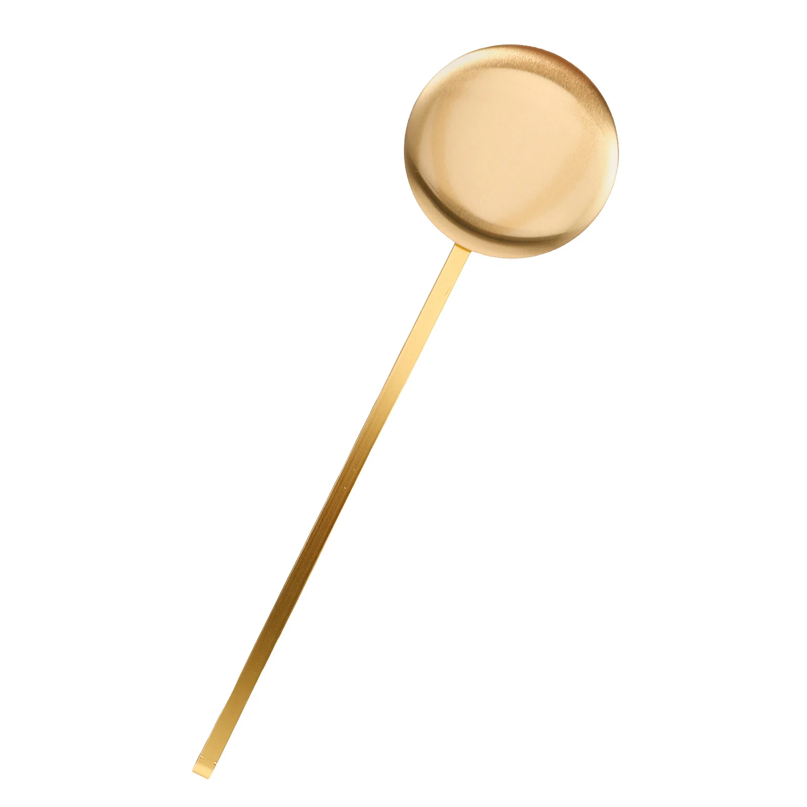 

Clock Pendulum Replacement Metal Wall Clock Part Minimalist Diy Movement Component For Repair Supplies Decor