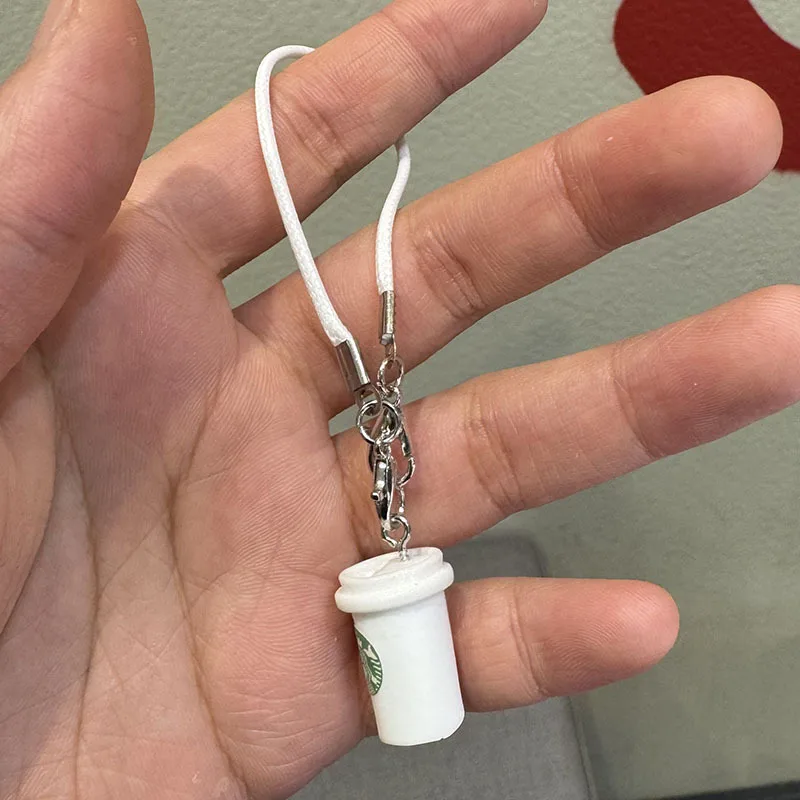 4 نمط الراتنج عالية كوب مفرغ كوب قهوة مصغر دمية كوب ماء ل 1/6 Bjd دمى المشهد شنق الديكور تأثيري اكسسوارات