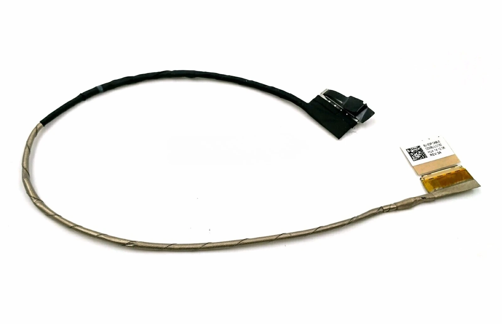 New for Toshiba Satellite L50-B L55-B LCD LED Video Cable 30-pin DD0BLILC130
