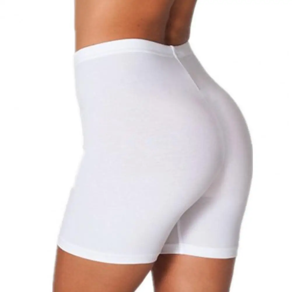 Short de Fitness Mince pour Femme, Pantalon Slim Décontracté, Taille Haute, Short Astronomique Noir, Batterie Con Streetwear, Été