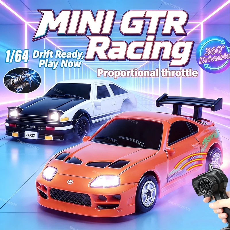 Outdoor Adventure Group - 새로운 4×4 스턴트 RC 드리프트 자동차