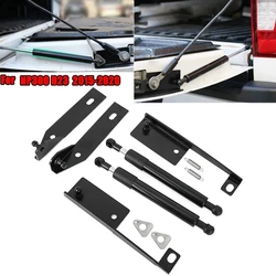 Soporte de elevación de asistencia para puerta trasera de maletero, puntal de choque para Nissan NAVARA NP300 D23 2014 - 2019