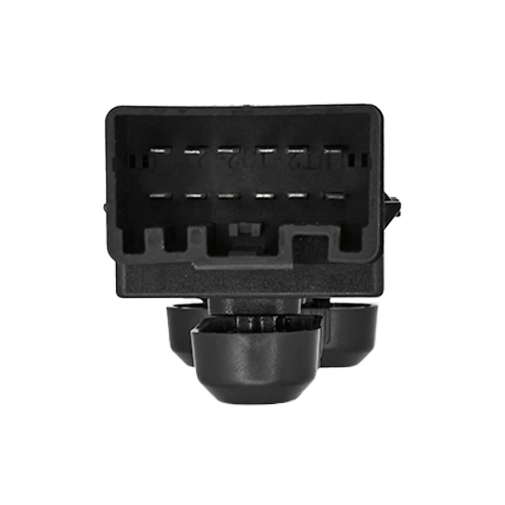 

​Power Seat Adjustment Control Switch For Ford Explorer Sport Trac C-Max Edge Escape Expedition F150 9L3T-14B709-FAW