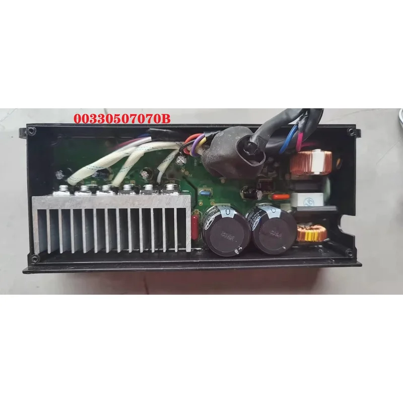 XMSJ Inverter Drive PCB Board For Haier Drum Washing Machine Part‑No 0031800098 D F C G A 00330507070B Spare Unit