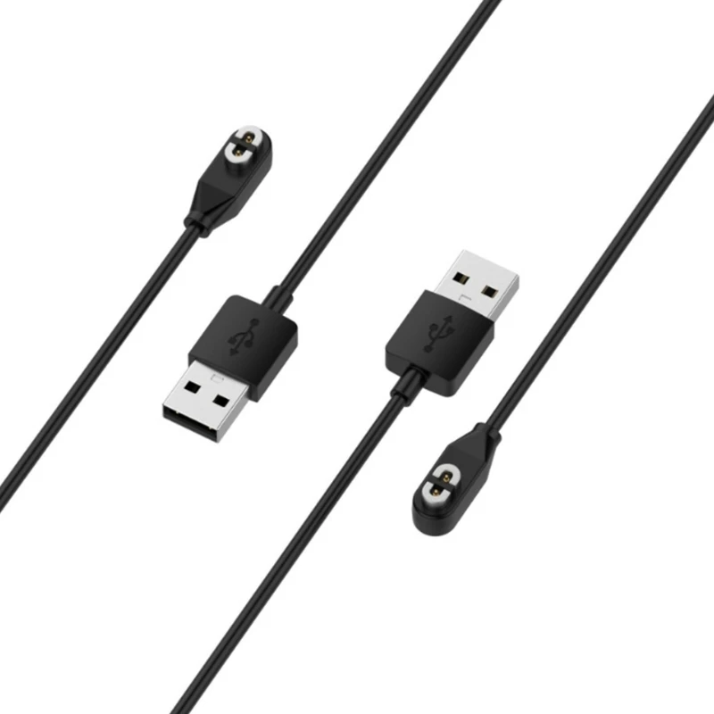 Cable carga USB succión magnética para Aeropex AS800 ASC100SG