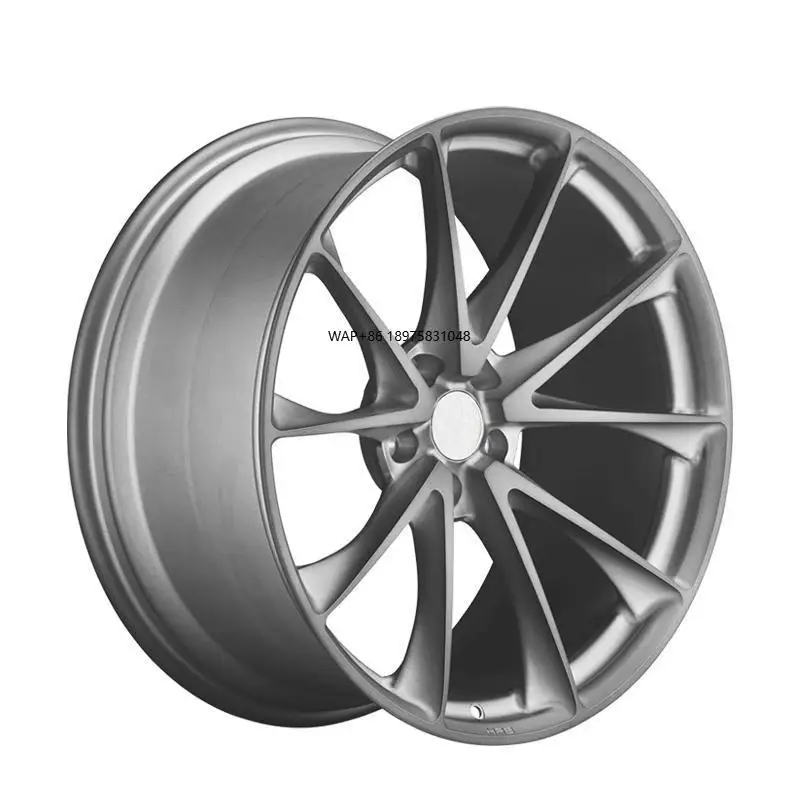 

Best-Selling Custom 5X112 5X120 Forged Wheels Aluminum Alloy Monoblock Deep Concave Car Rim