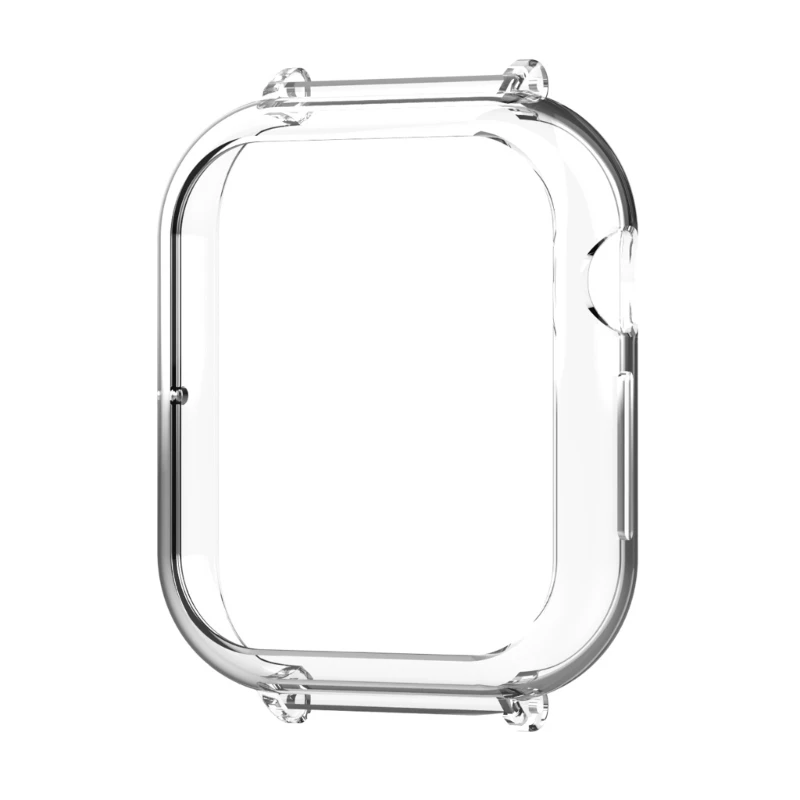 衝撃吸収ケーススクラッチ抵抗性シェルガードウォッチ5簡単なインストール