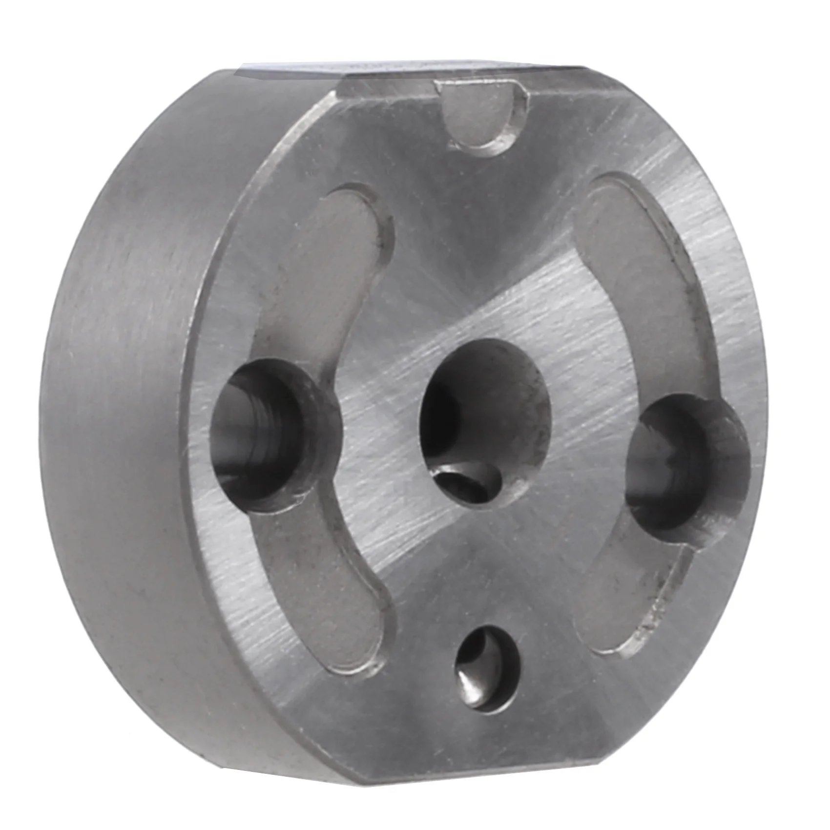 Precision New Diesel Injector Orifice Control Valve Plate 295040-6220,295040-6230 for Injector 095000-5600,095000-5760,095000-95