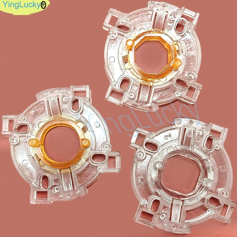 2X Copy Sanwa Joystick GT8 Restrictor for JLFTP-8 YT Command Coin Arcade Joystick Octagonal Square Round Gate Compatible DIY Kit