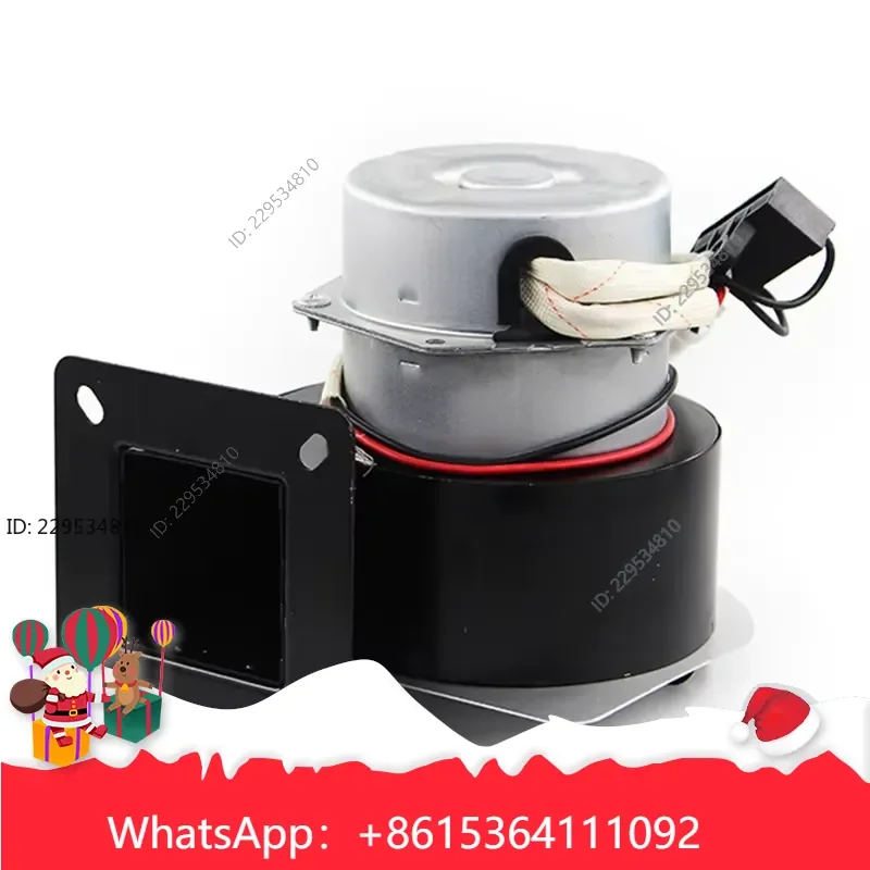 1pc For WGFJ-G006 Gas Blower Oven Fan Tunnel Furnace Fan Compatible For Model，practical use