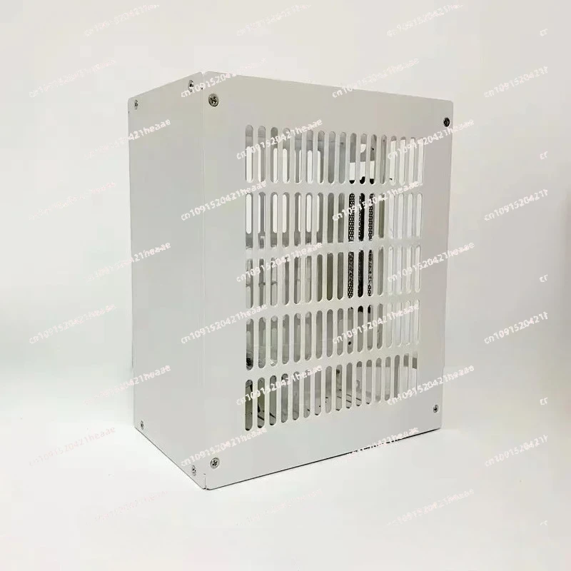 Suitable for  Mini Ultra K39 M24 1U conjunto de fuente de alimentación  Mini-funda  ordenador portátil de pantalla única