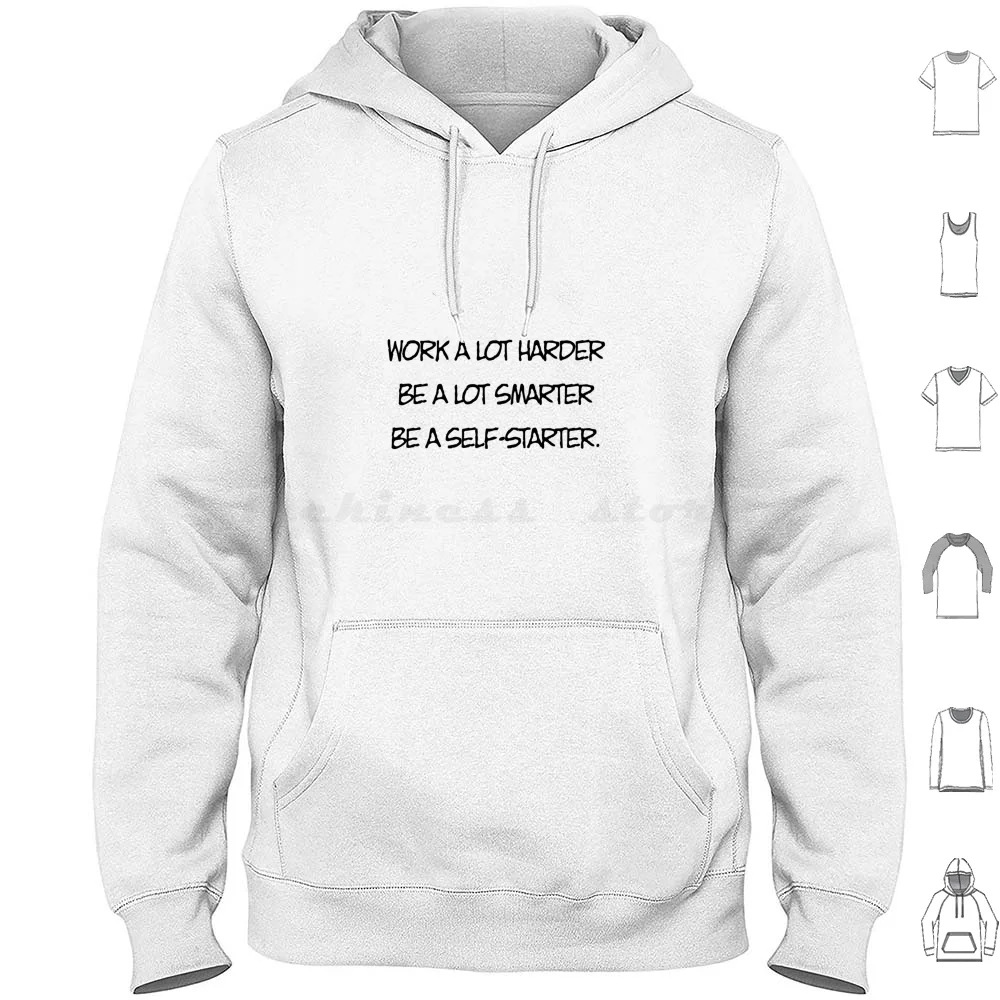 Work A Lot Harder Hoodies Long Sleeve Musical Musicals Broadway Tony Awards Broadway The Musical Musical Founding