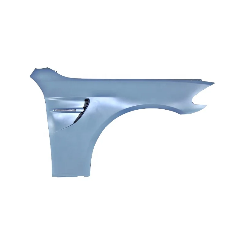 

Hot Sale For F10/F18 M4 Look 2011-2017 Car Accessories