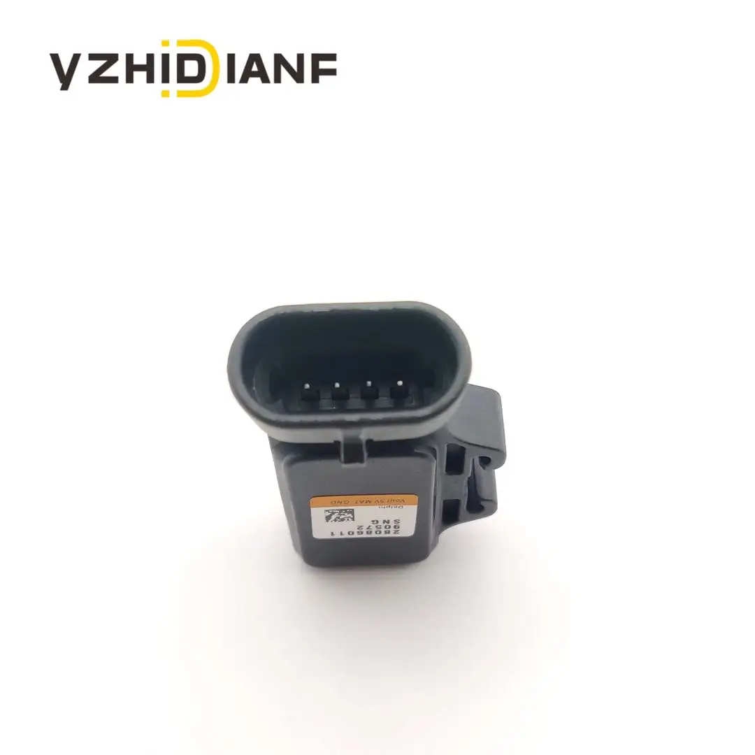 

28086011 Датчик впускного давления воздуха MAP 12232201 5S12144 для Mitsubishi Opel Chevrolet JMC Land Wind